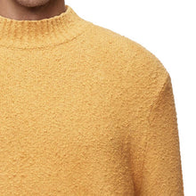 Zayn Jumper 422002 mustard