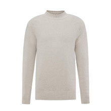 Zayn Jumper 422002 pebble grey Drykorn