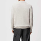 Zayn Jumper 422002 pebble grey Drykorn