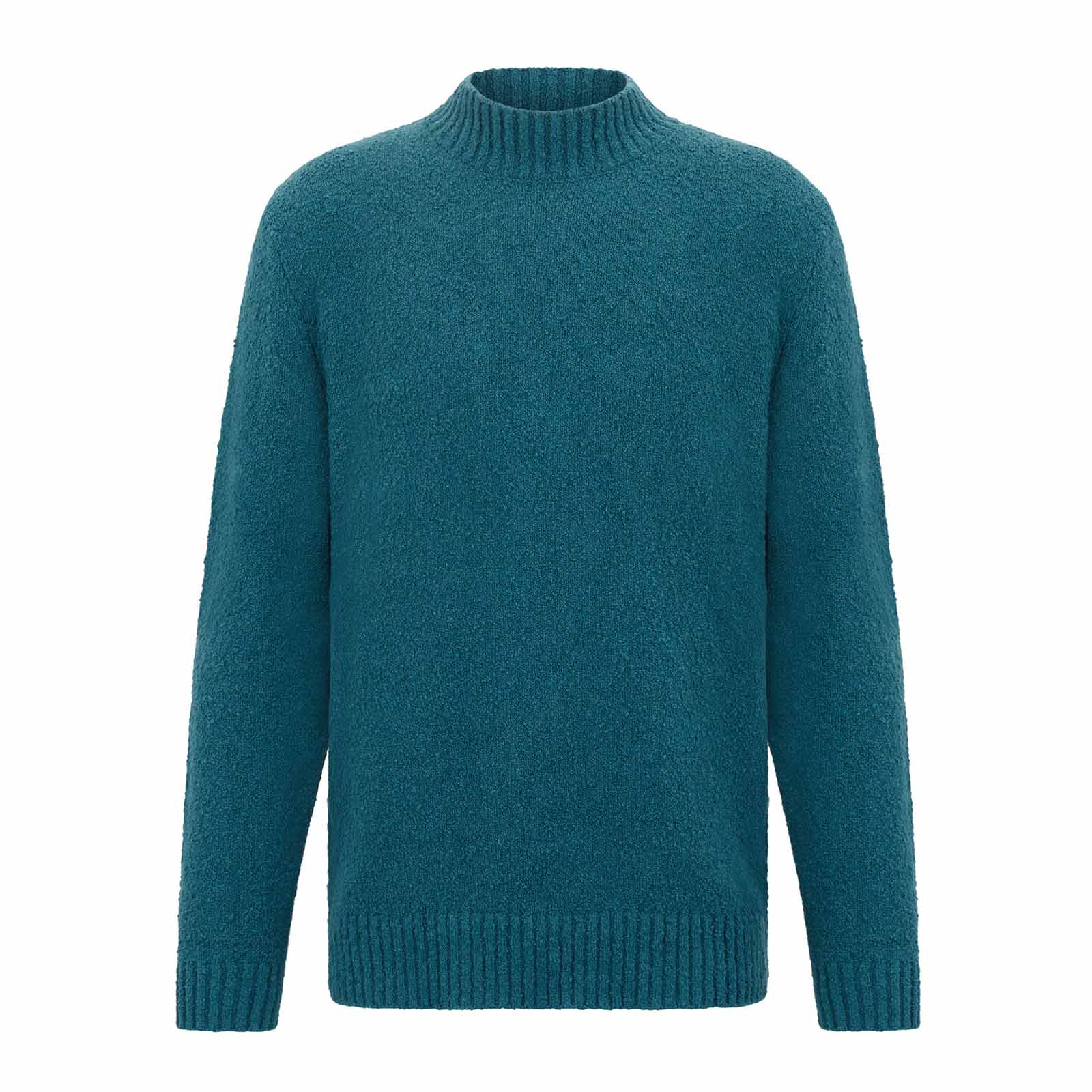 Zayn Jumper 422002 pine green