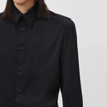 Zed Shirt Drynamic 136169 black