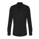 Zed Shirt Drynamic 136169 black