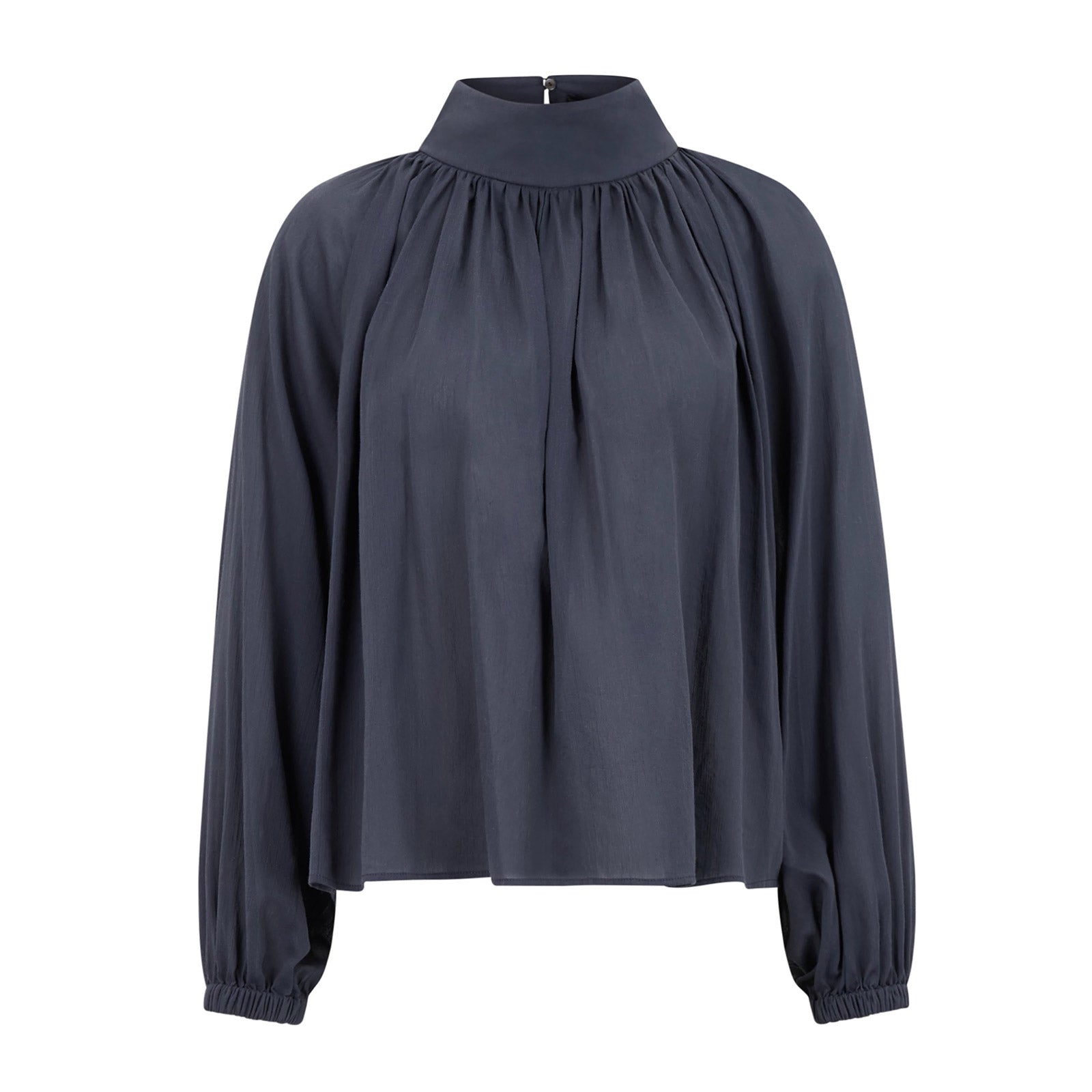 Dumonda Blouse 124128 navy