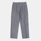 Jack Pants plain grey