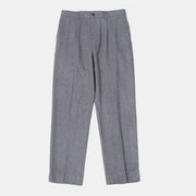 Jack Pants plain grey