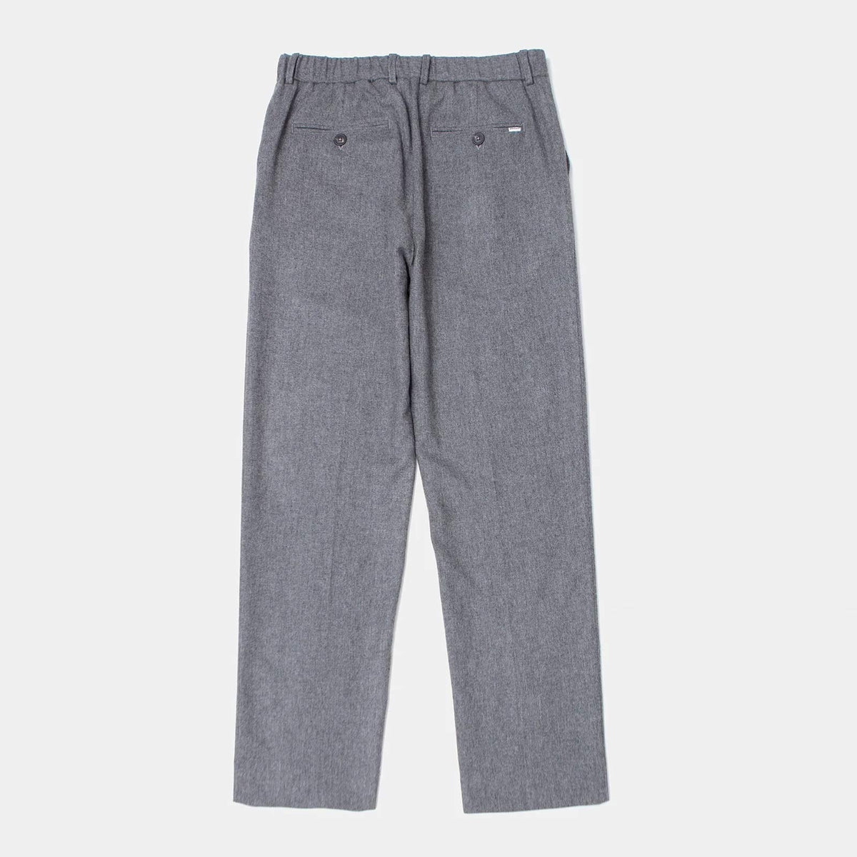 Jack Pants plain grey