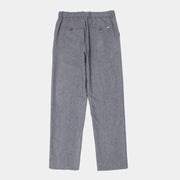 Jack Pants plain grey