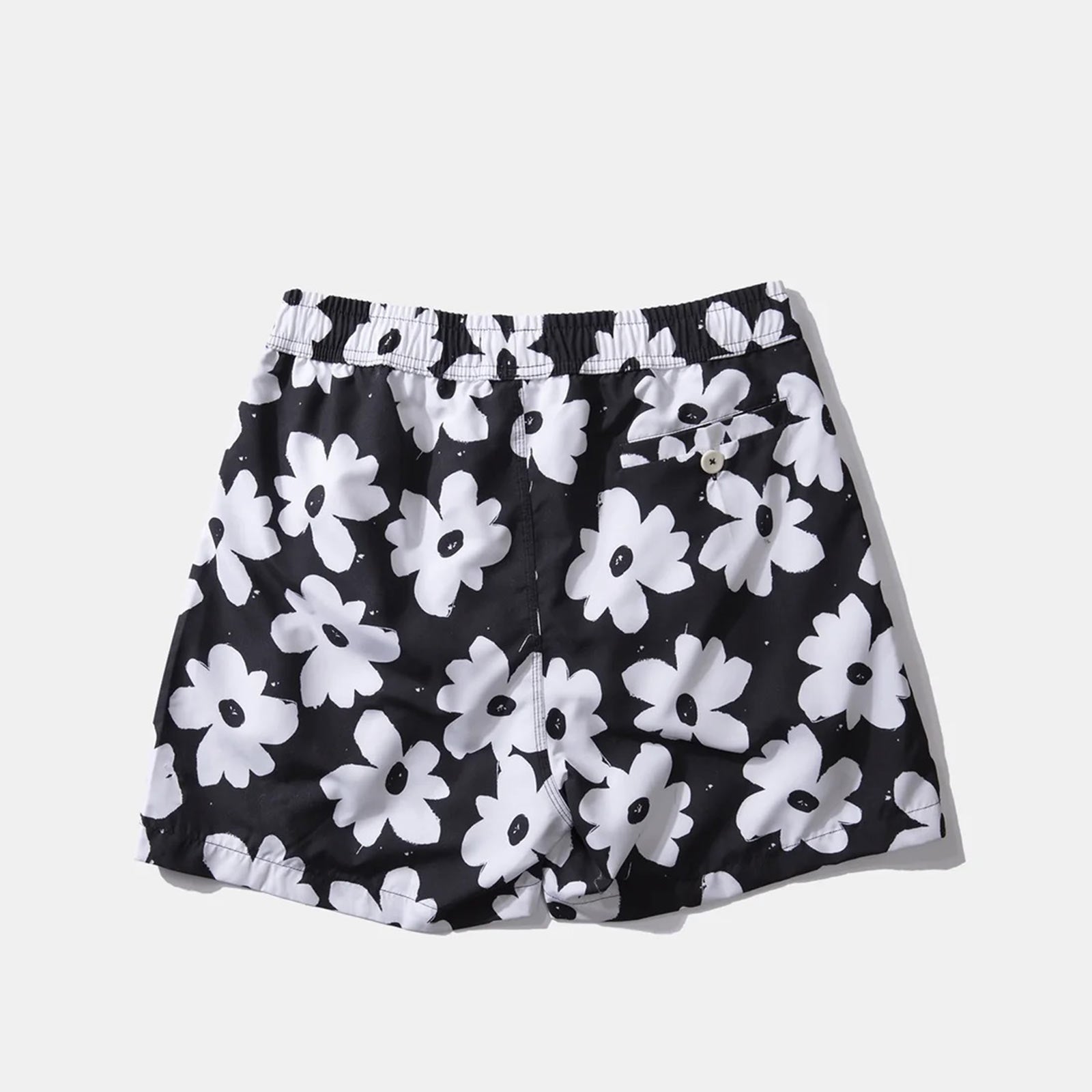 Preim Swimshorts plain navy