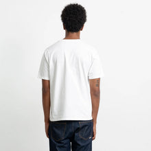 Artistic Splendour T-Shirt plain white