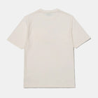 Bibliophile Tee plain off white Edmmond Studios