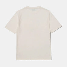 Bibliophile Tee plain off white Edmmond Studios