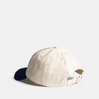 Core Cap plain off white Edmmond Studios