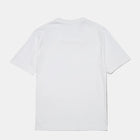 Dancing Tee plain white