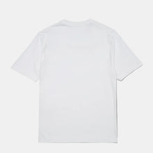 Dancing Tee plain white