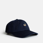 Duck Cap plain navy Edmmond Studios