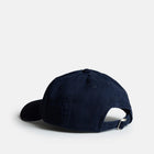 Duck Cap plain navy Edmmond Studios