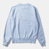 Duck Hunt Sweatshirt plain light blue