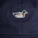 Duck Patch Cap navy