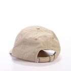 Duck Patch Cap plain beige