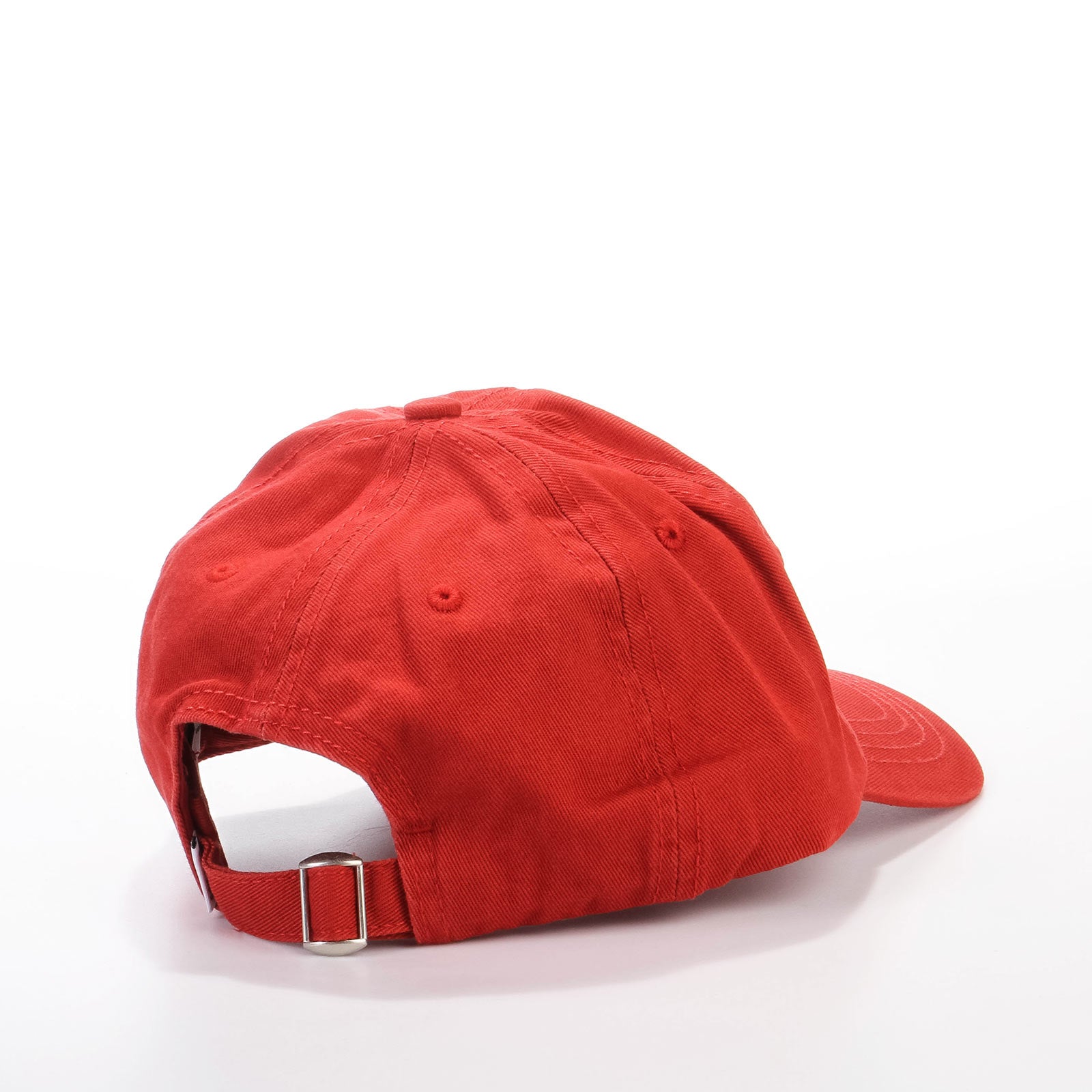 Duck Patch Cap plain brick