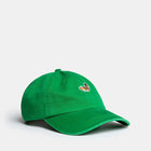 Duck Patch Cap plain green Edmmond Studios