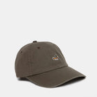 Duck Patch Cap plain khaki