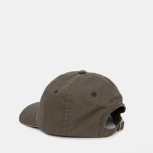 Duck Patch Cap plain khaki