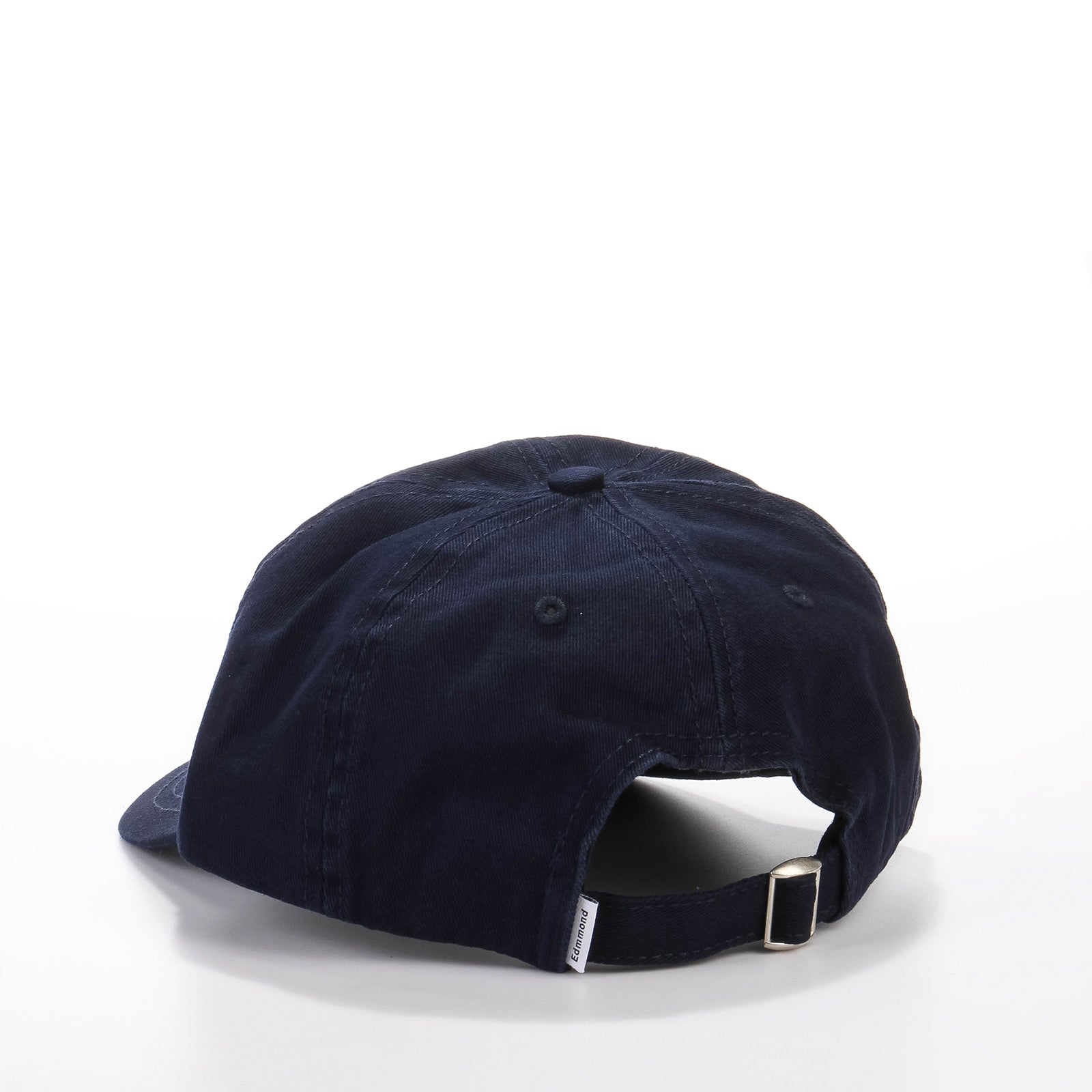 Duck Patch Cap plain navy