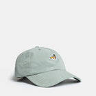 Duck Patch Cap plain sage green Edmmond Studios