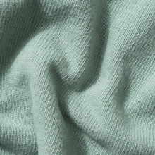 Duck Patch Jumper plain sage green Edmmond Studios