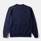 Duck Patch Sweatshirt '26 plain navy
