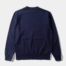 Duck Patch Sweatshirt '26 plain navy