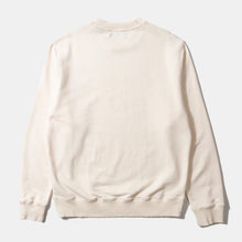 Duck Patch Sweatshirt '26 plain off white