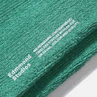 Duck Socks plain mint Edmmond Studios