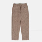 Freddy Pant plain chocolate