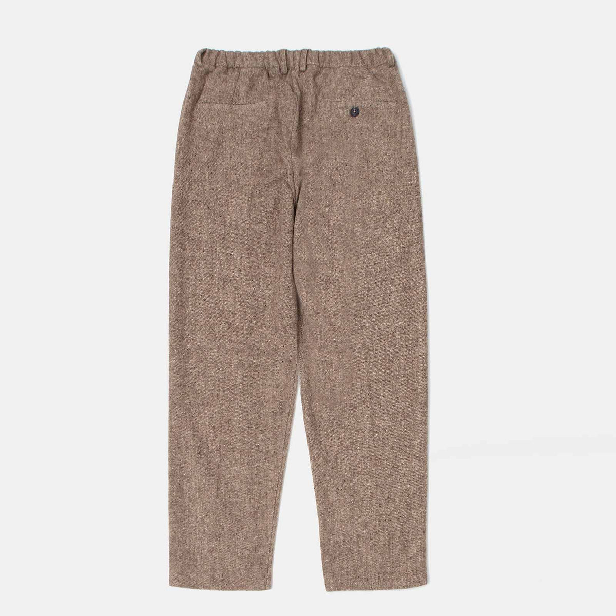 Freddy Pant plain chocolate