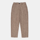 Freddy Pant plain chocolate