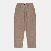 Freddy Pant plain chocolate