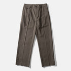 Jack Pants plain chocolate 25 Edmmond Studios