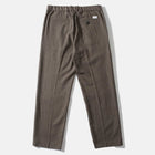 Jack Pants plain chocolate 25 Edmmond Studios