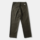 Jack Pants plain khaki 25 Edmmond Studios