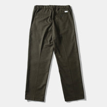 Jack Pants plain khaki 25 Edmmond Studios