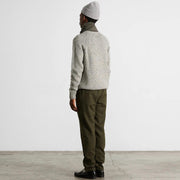 Jack Pants plain khaki