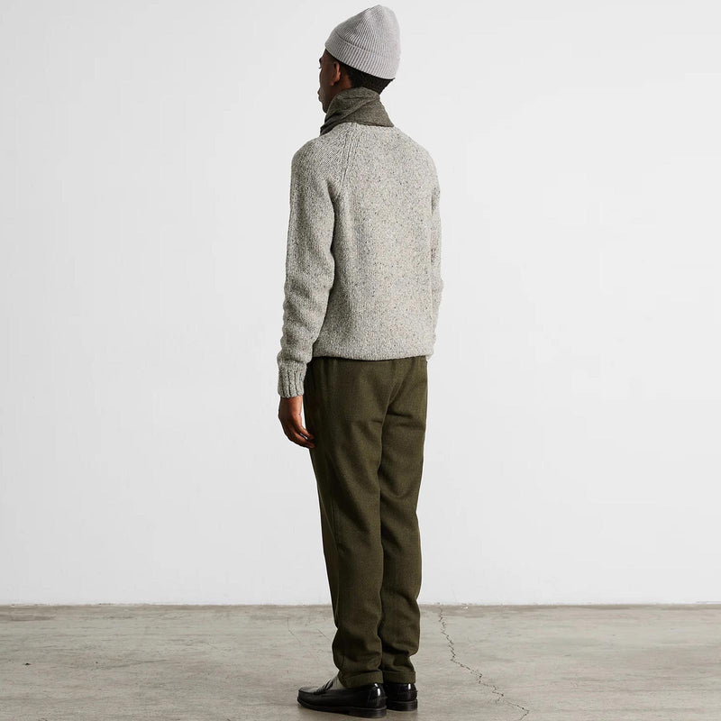 Jack Pants plain khaki