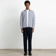 Jack Pants plain navy
