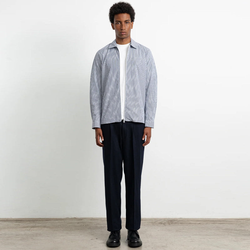 Jack Pants plain navy