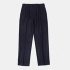 Jack Pants plain navy