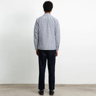 Jack Pants plain navy