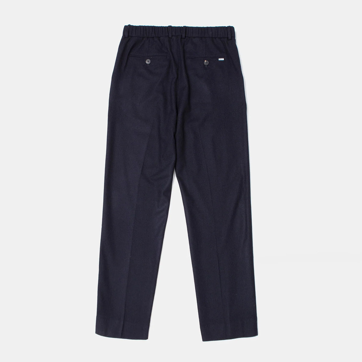 Jack Pants plain navy