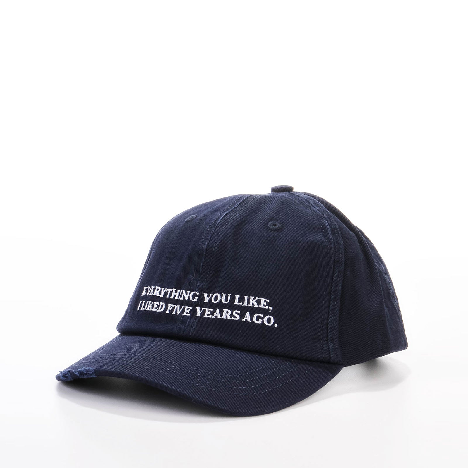 Mainstream Cap navy